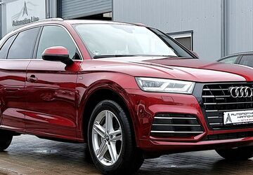 Audi Q5 64.000 km 31.450 &euro; Ronnenberg (Hannover) 30952