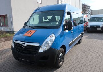 Opel Movano 225.662 km 10.900 &euro; Hannover 30179