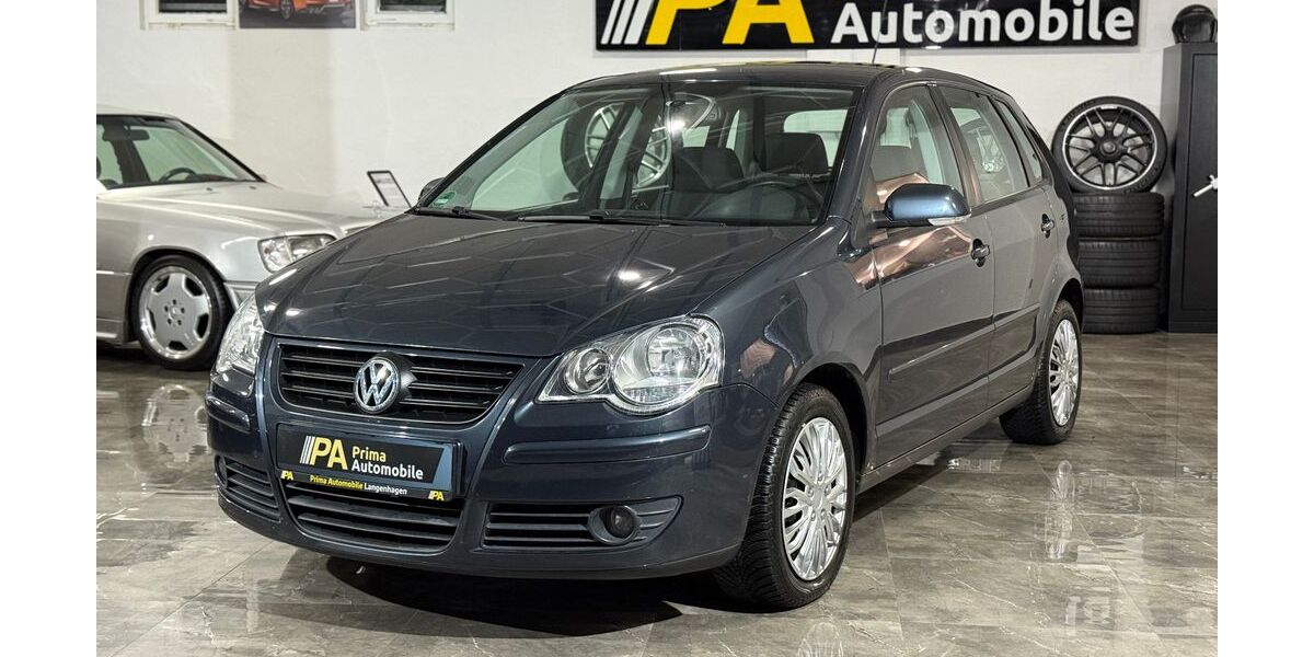 VW Polo 138.500 km 3.499 &euro; Langenhagen 30853