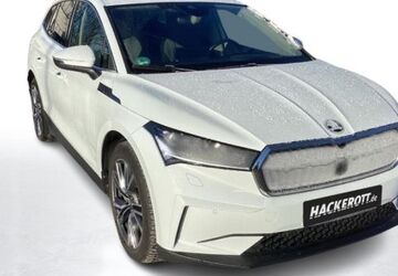Skoda Enyaq 37.653 km 39.980 &euro; Burgwedel 30938