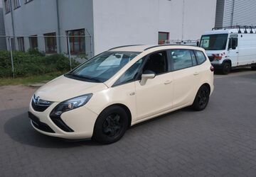 Opel Zafira 408.267 km 4.300 &euro; Hannover 30179