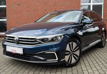 VW Passat Variant 133.000 km 16.490 &euro; Hannover 30177