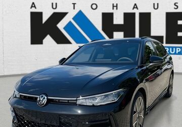 VW Passat 5.000 km 69.690 &euro; Hannover 30419