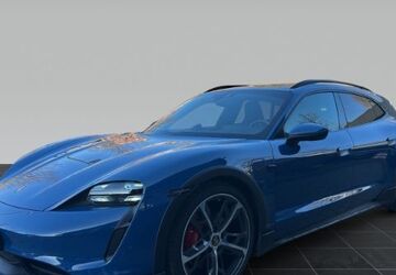 Porsche Taycan 38.300 km 78.890 &euro; Hannover 30177