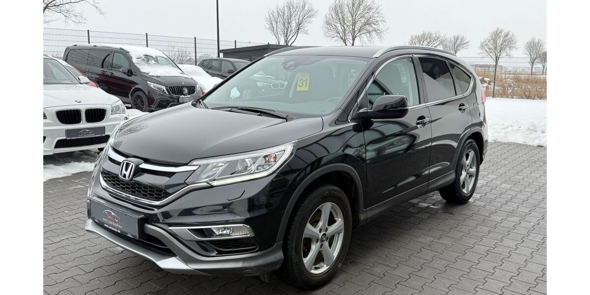 Honda CR-V 106.000 km 15.950 &euro; Barsinghausen ( bei Hannover ) 30890