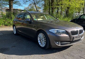 BMW 520 215.000 km 7.000 &euro; Hannover 30657