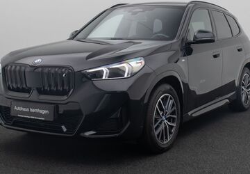BMW iX1 23.786 km 38.499 &euro; Isernhagen 30916