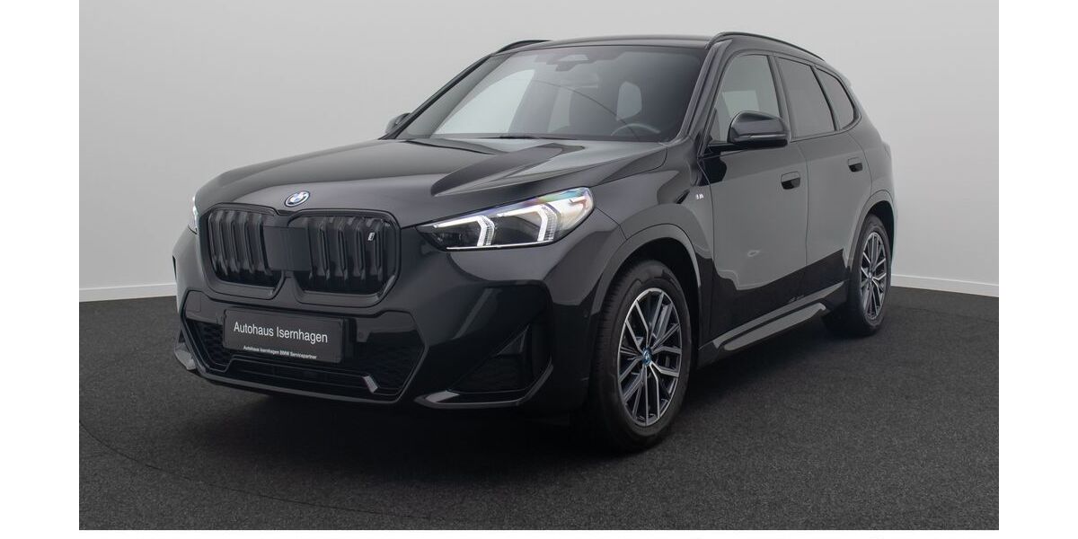 BMW iX1 23.786 km 38.499 &euro; Isernhagen 30916