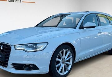 Audi A6 365.000 km 6.999 &euro; Hannover 30179