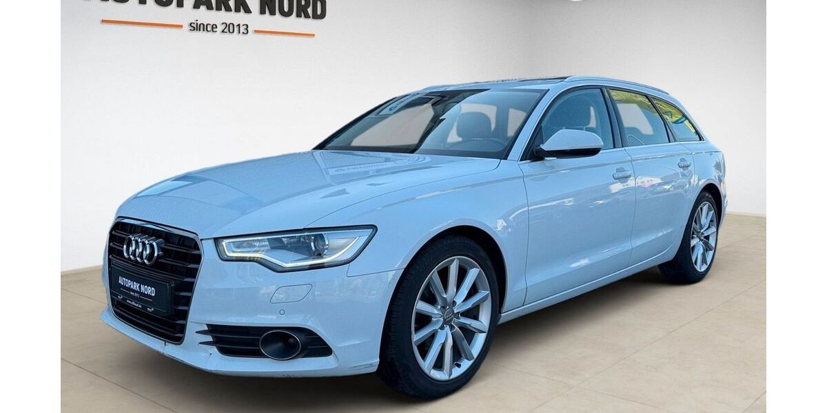 Audi A6 365.000 km 6.999 &euro; Hannover 30179