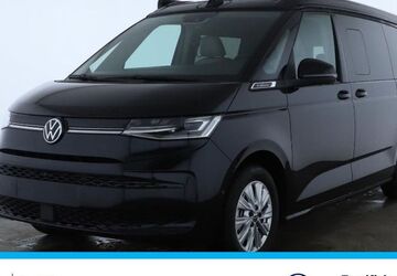 VW T7 California 20.693 km 73.220 &euro; Hannover 30419