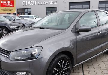 VW Polo 179.800 km 4.980 &euro; Seelze 30926