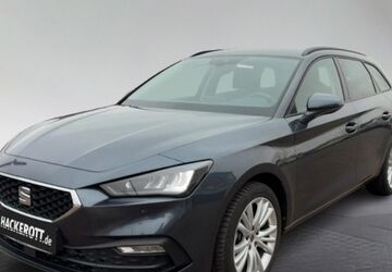 Seat Leon 11.557 km 26.880 &euro; Burgwedel 30938