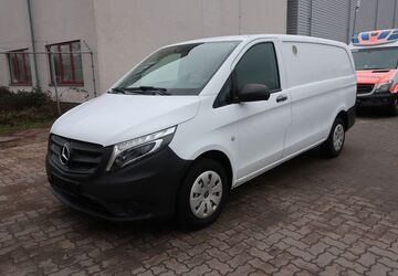 Mercedes-Benz Vito 194.327 km 14.400 &euro; Hannover 30179