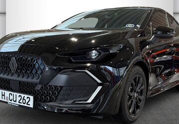 Renault Clio 3.111 km 29.360 &euro; Hannover 30519