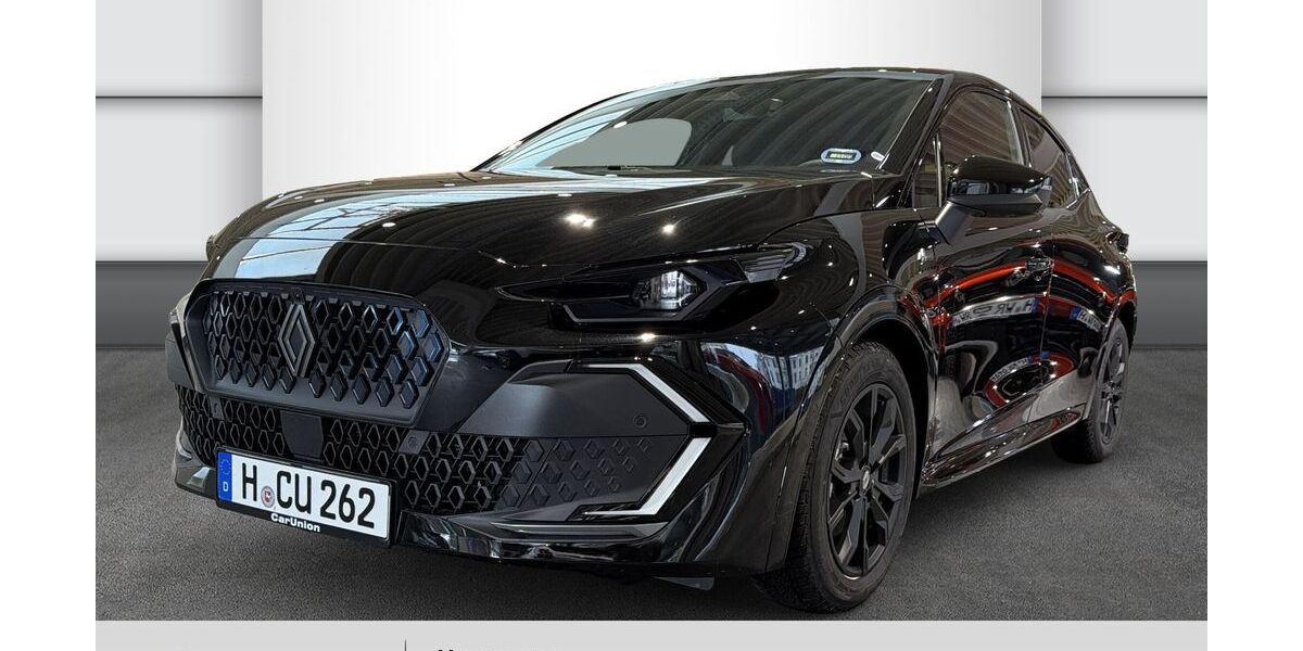 Renault Clio 3.111 km 29.360 &euro; Hannover 30519