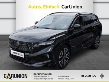 Gebrauchte Renault Espace