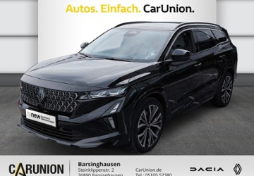Renault Espace 66.200 km 37.575 &euro; Hannover 30519