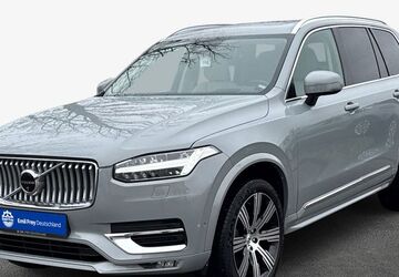 Volvo XC90 32.167 km 49.998 &euro; Hildesheim 31135