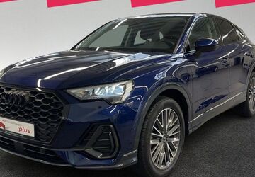 Audi Q3 52.953 km 29.750 &euro; Hannover 30179