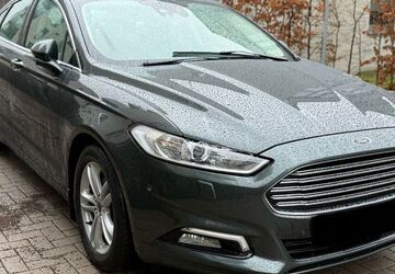 Ford Mondeo 28.500 km 16.499 &euro; Hannover 30179