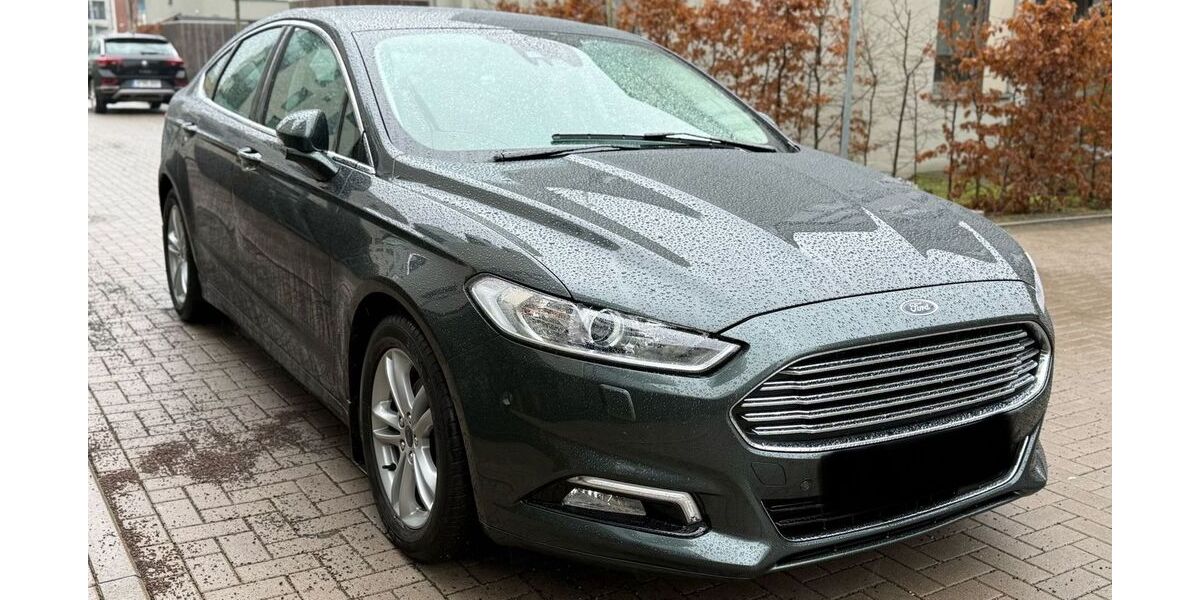 Ford Mondeo 28.500 km 16.499 &euro; Hannover 30179