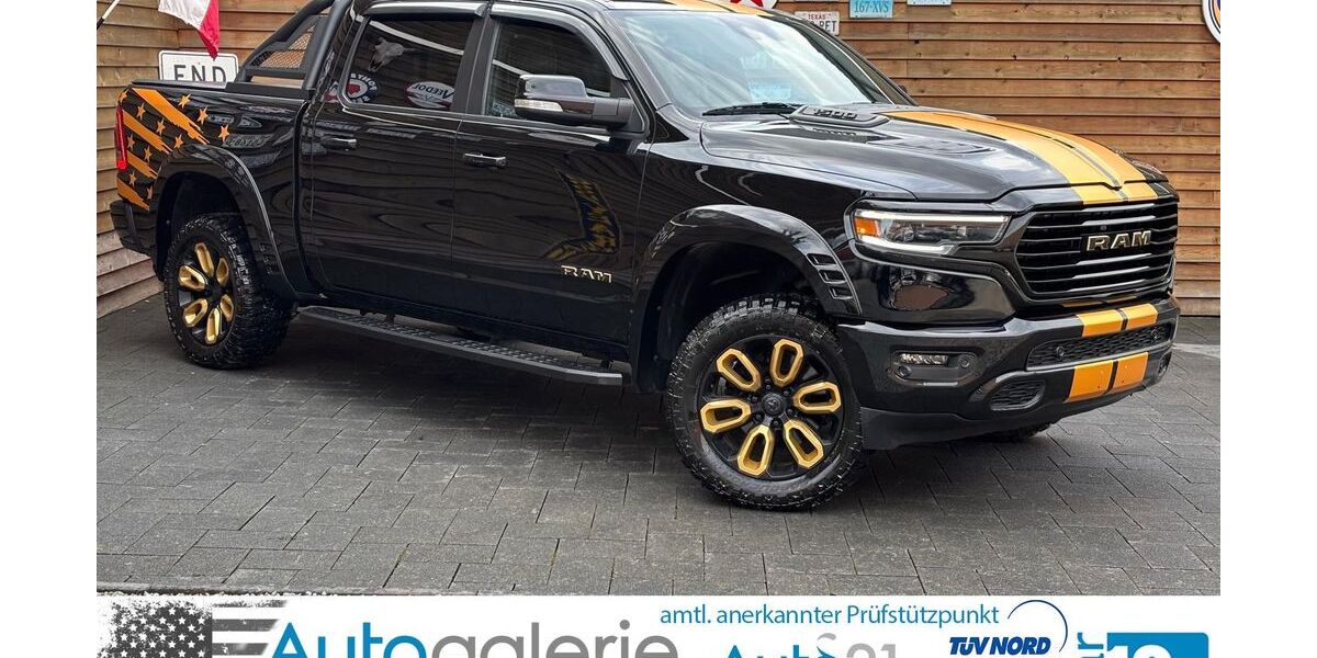 Dodge RAM 46.970 km 50.900 &euro; Langenhagen 30855