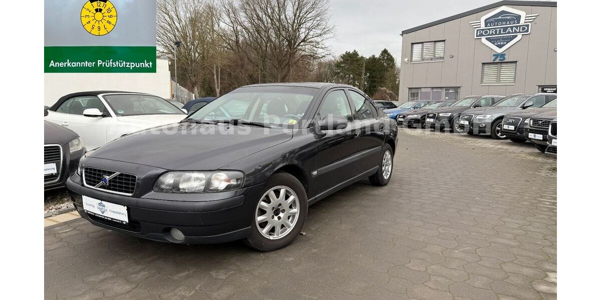 Volvo S60 129.900 km 4.999 &euro; Hannover 30629