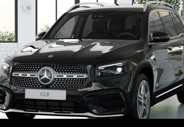 Mercedes-Benz GLB 200 10.627 km 42.450 &euro; Hannover 30655