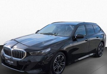 BMW 520 16.659 km 48.950 &euro; Hildesheim 31137