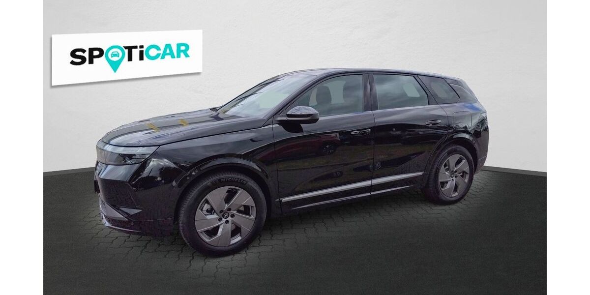 Opel Grandland (X) 8.001 km 41.990 &euro; Hannover 30173