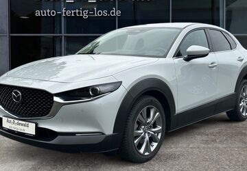 Mazda CX-30 10.107 km 26.690 &euro; Langenhagen 30855
