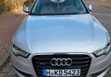 Audi A6 127.000 km 14.000 &euro; Wennigsen 30974