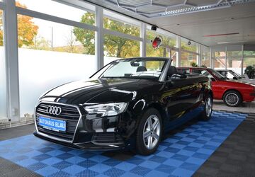 Audi A3 120.000 km 15.990 &euro; Burgdorf 31303