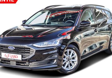 Ford Focus 49.978 km 20.490 &euro; Hannover 30179