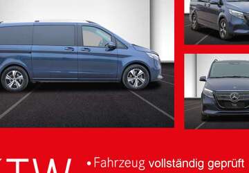 Mercedes-Benz EQV 300 17.157 km 55.555 &euro; Hildesheim 31137