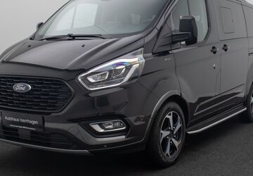 Ford Tourneo 64.500 km 37.999 &euro; Isernhagen 30916