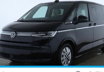 VW T7 Multivan 14.497 km 65.230 &euro; Hannover 30419