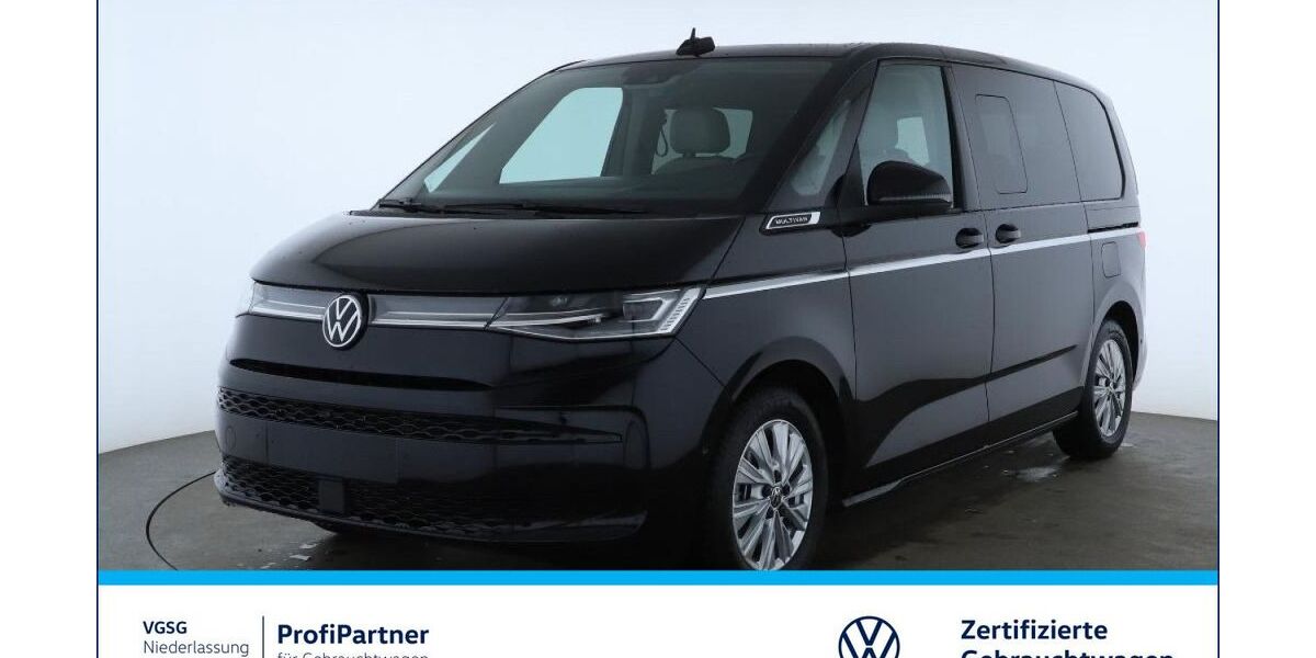 VW T7 Multivan 14.497 km 65.230 &euro; Hannover 30419