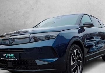 Opel Grandland (X) 7.017 km 31.780 &euro; Hannover 30453