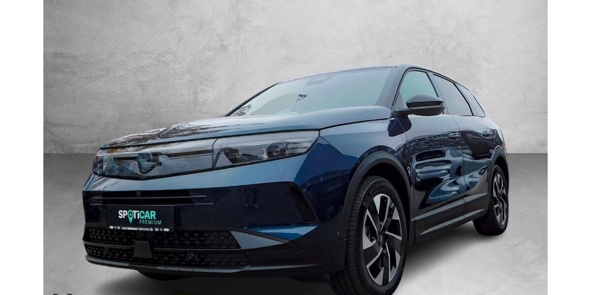 Opel Grandland (X) 7.017 km 31.780 &euro; Hannover 30453