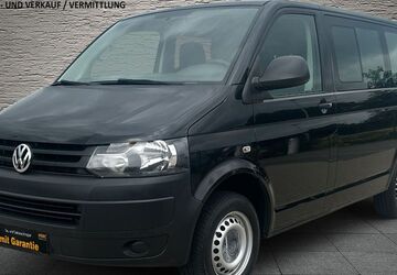 VW T5 Transporter 180.000 km 15.900 &euro; Lehrte 31275