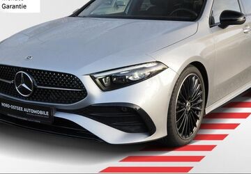 Mercedes-Benz A 250 15.158 km 38.990 &euro; Garbsen 30827