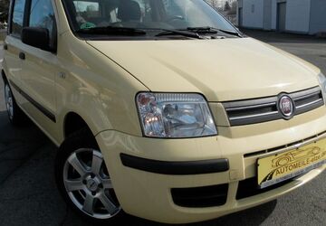 Fiat Panda 119.000 km 2.990 &euro; Elze 31008