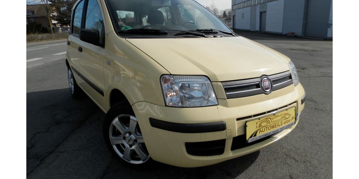Fiat Panda 119.000 km 2.990 &euro; Elze 31008