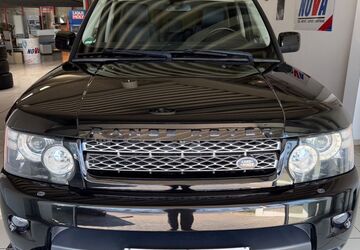 Land Rover Range Rover Sport 234.000 km 11.290 &euro; Laatzen bei Hannover 30880