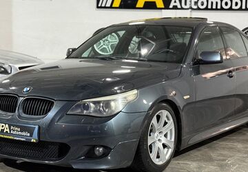 BMW 520 237.600 km 3.899 &euro; Langenhagen 30853