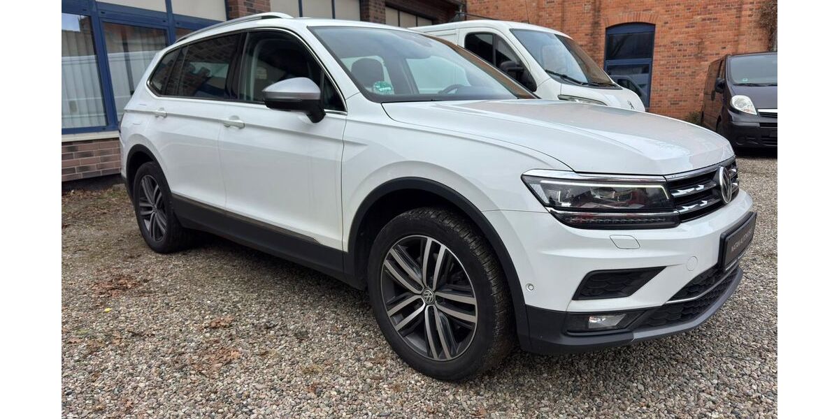 VW Tiguan 155.350 km 21.900 &euro; Langenhagen 30855