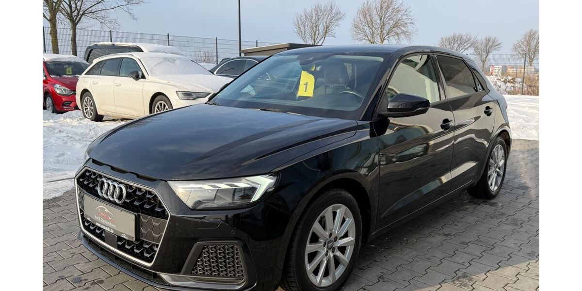 Audi A1 132.655 km 15.950 &euro; Barsinghausen ( bei Hannover ) 30890