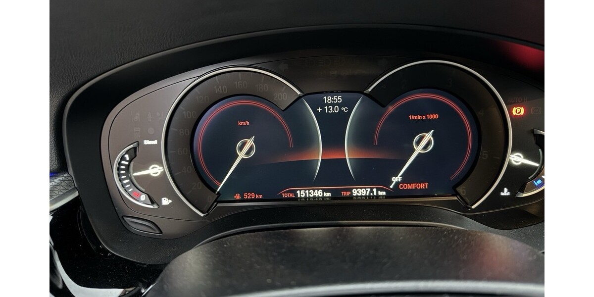 BMW 530d 158.000 km 24.000 &euro; Hannover 30159